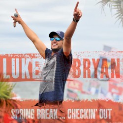 Luke Bryan